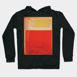 Mark Rothko Hoodie